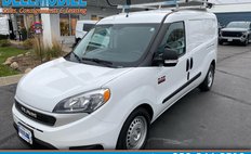 2022 Ram ProMaster City Base
