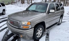 2003 GMC Yukon Denali