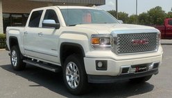 2015 GMC Sierra 1500 Denali
