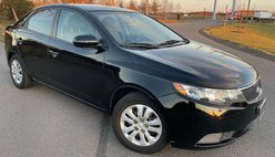 2013 Kia Forte EX