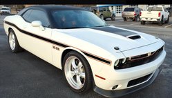 2020 Dodge Challenger R/T