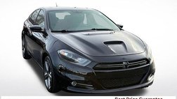 2016 Dodge Dart GT