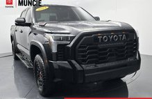 2024 Toyota Tundra TRD Pro HV