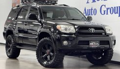 2007 Toyota 4Runner Limited