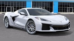 2026 Chevrolet Corvette Z06