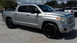 2014 Toyota Tundra 