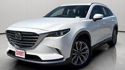2020 Mazda CX-9 Grand Touring