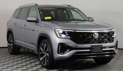 2024 Volkswagen Atlas SEL Premium R-Line 4Motion