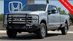 2023 Ford Super Duty F-350 Lariat