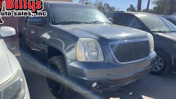 2007 GMC Yukon Denali