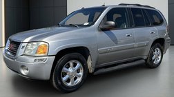 2004 GMC Envoy SLT