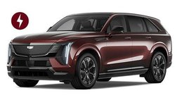 2025 Cadillac Escalade IQ Sport 2