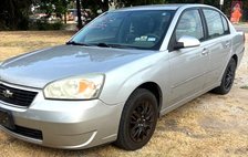 2006 Chevrolet Malibu LT
