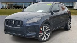 2024 Jaguar E-PACE P250 R-Dynamic SE