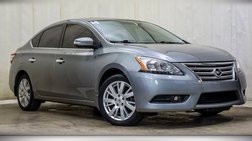 2014 Nissan Sentra SL