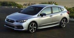 2021 Subaru Impreza Premium