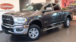2021 Ram Ram Pickup 2500 Laramie
