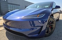 2024 Tesla Model 3 Performance