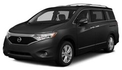 2015 Nissan Quest S