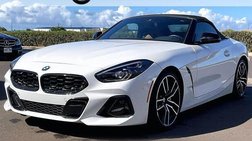 2023 BMW Z4 M40i