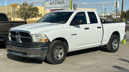 2010 Dodge Ram 1500 ST