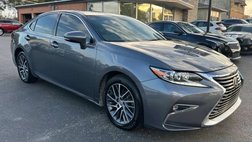 2016 Lexus ES 350 Base
