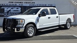 2022 Ford Super Duty F-250 XL