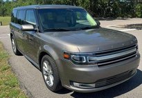 2014 Ford Flex Limited