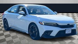 2022 Honda Civic Touring