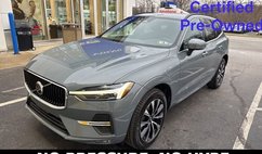 2023 Volvo XC60 B5 Core