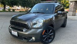 2012 MINI Cooper Countryman S