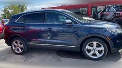 2017 Lincoln MKC Premiere