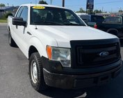 2013 Ford F-150 XL