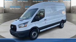 2023 Ford Transit 250