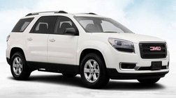 2014 GMC Acadia SLT-2