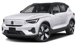 2023 Volvo XC40 Recharge Twin Plus
