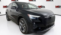 2024 Audi Q4 e-tron quattro Premium 50