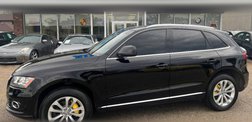 2013 Audi Q5 2.0T quattro Premium