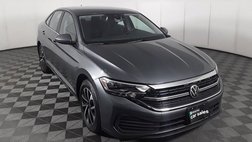 2024 Volkswagen Jetta S