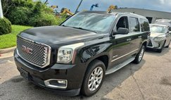 2015 GMC Yukon XL Denali