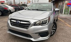 2019 Subaru Legacy 2.5i Premium