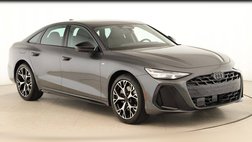 2026 Audi A6 quattro Premium Plus 55 TFSI