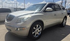2008 Buick Enclave CXL