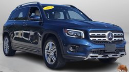 2023 Mercedes-Benz GLB GLB 250 4MATIC