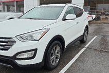 2016 Hyundai Santa Fe Sport 2.4L