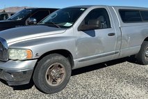 2003 Dodge Ram 2500 