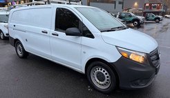 2021 Mercedes-Benz Metris Cargo