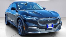 2023 Ford Mustang Mach-E Select