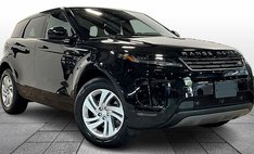 2024 Land Rover Range Rover Evoque P250 S