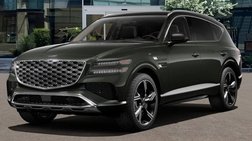 2025 Genesis GV80 3.5T Prestige